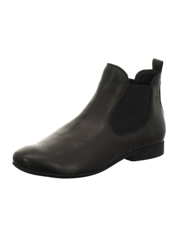 Think! Chelsea Boot GUAD2 in Schwarz