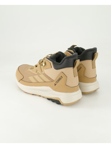 adidas Sneaker high in Beige