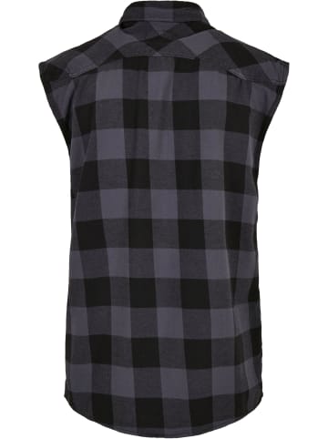 Brandit Brandit Westen in black/grey
