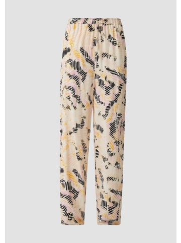 comma Hose in 99A5_beige