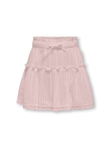 KIDS ONLY Rock in Mauve Chalk