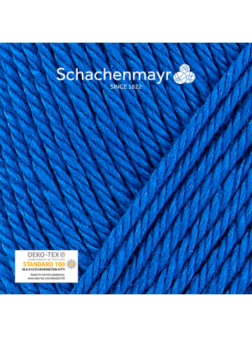 Schachenmayr since 1822 Handstrickgarne Catania, 50g in Royal