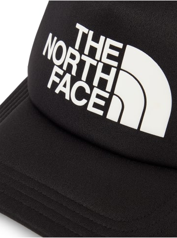 The North Face Cap in schwarz - 0001