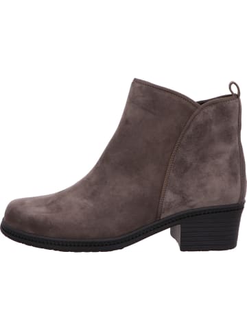Gabor Stiefel in grau