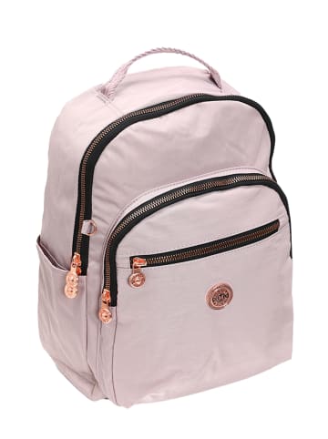 Mindesa Damen Rucksack in Helllila