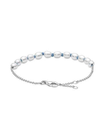 Pandora Armband für Damen in Weiß