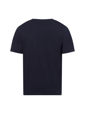 Jack & Jones T-Shirt JJEcorp in marine