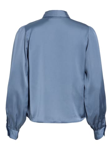 Vila Hemd in Coronet Blue1