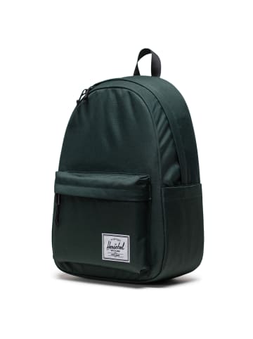 Herschel Classic XL - Rucksack 14" 44.5 cm in darkest spruce