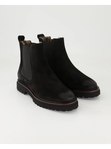 Zahira Chelsea Boots in Schwarz
