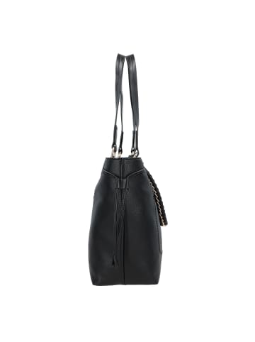 Gabor Dania Shopper Tasche 35 cm in black