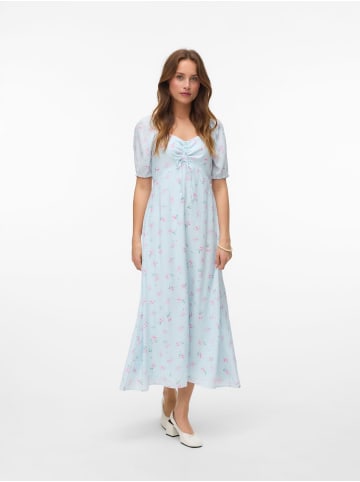 Vero Moda Kleid in Bit of Blue