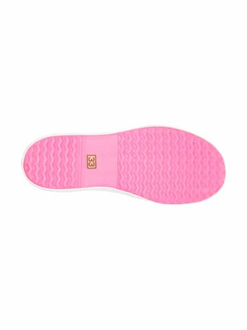 AIGLE Stiefel für Jungen in pink