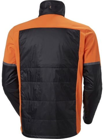 Helly Hansen Jacke "Kensington Insulated Jacket" in Schwarz