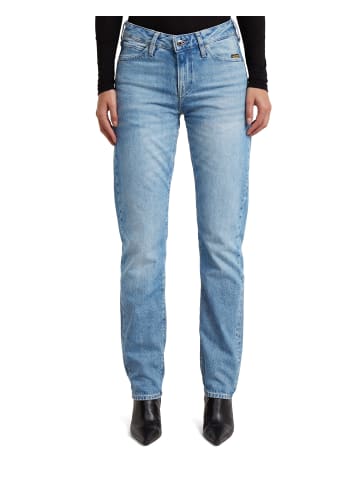 G-Star Raw G-STAR Lennoxx Slim Straight Jeans faded rhine blue