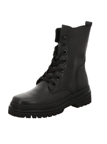 Gabor Schaftstiefel in schwarz