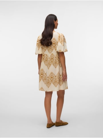 mama licious Kleid in Birch 2