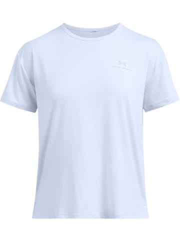 Under Armour Sportshirt "Ua Vanish Energy Ss 2.0" in Blau