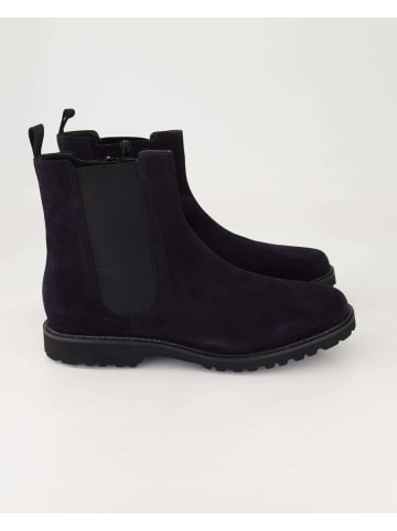 Sioux Klassische Stiefeletten in Blau