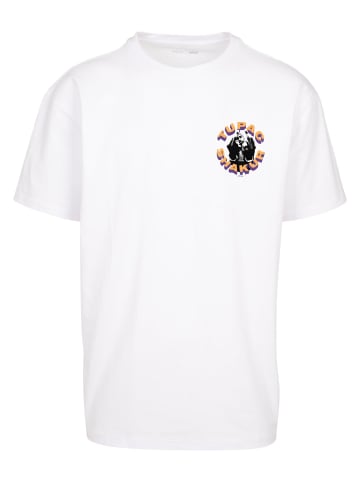 Mister Tee T-Shirts in white