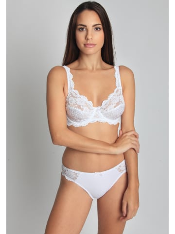 Sassa Slip 2er Pack in weiß