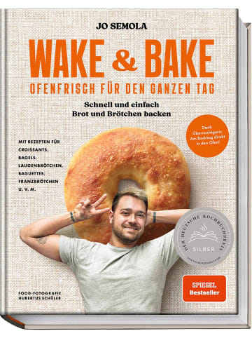 Becker-Joest-Volk Wake & Bake