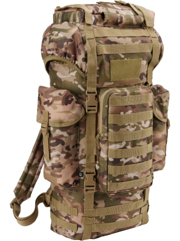 Brandit Bag in tactical camo