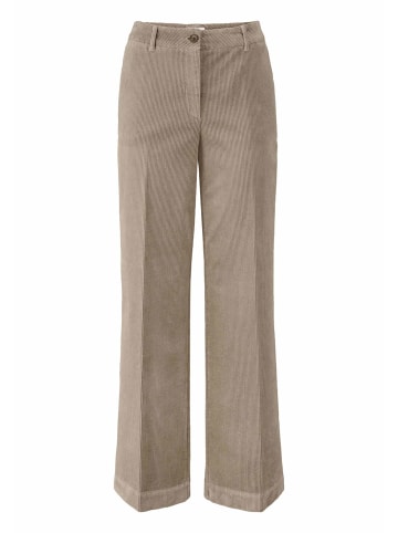 Hessnatur Cordhose in beige