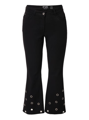 Angel of Style Jeans in black