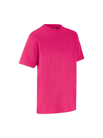 IDENTITY T-Shirt t-time in Pink