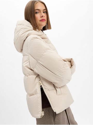 Marc O'Polo Daunenjacke in ecru - 0005