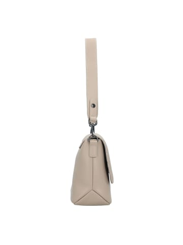 Bugatti Sira Schultertasche 24 cm beige