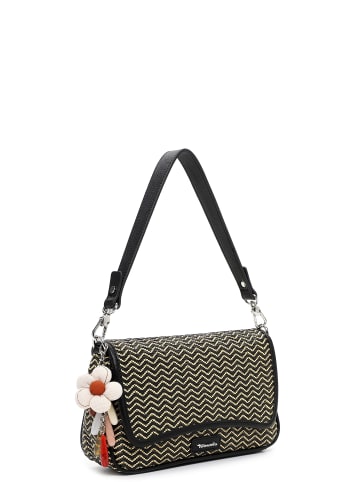 Tamaris Umhängetasche TAS Konstantina in black