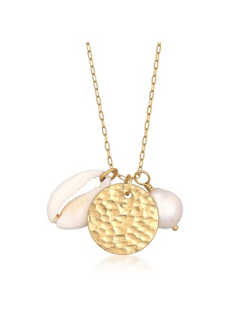 Elli Schmuck für Damen in gold