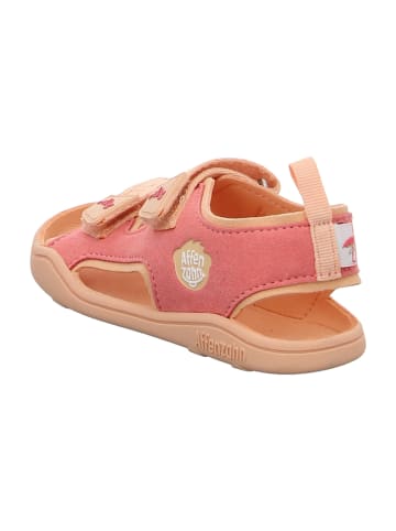 Affenzahn Sandalen in Pink