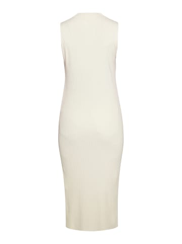 usha WHITE LABEL Kleid in CREME