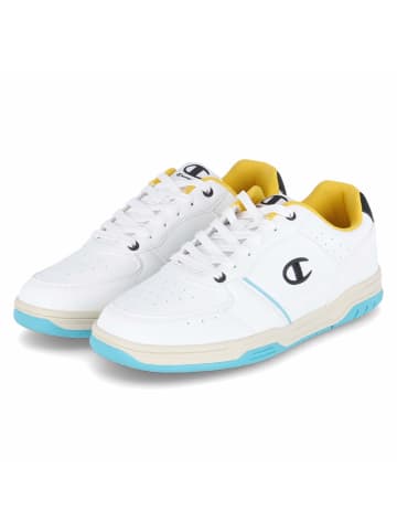 Champion Sportschuh in schwarz