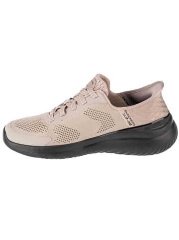 Skechers Skechers Slip-Ins: Bounder 2.0 - Emerged in Beige