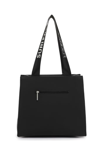 SURI FREY Shopper SFY SURI FREY X ALEXANDER in black