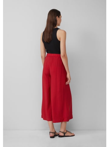 s.Oliver Hose in 3533_mohnrot