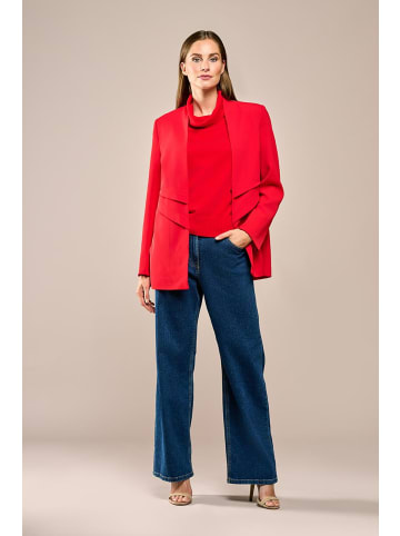 Mart Visser Zazi Blazer Rot