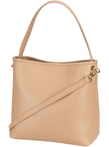 Valentino Bags Beuteltasche Brixton X03 in Beige