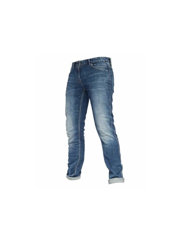 PME Legend Slim Fit Jeans in blau