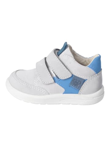 PEPINO Lauflern Kaltfutter Halbschuh/Sneaker in grau