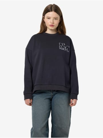 Noisy may Pullover in Obsidian