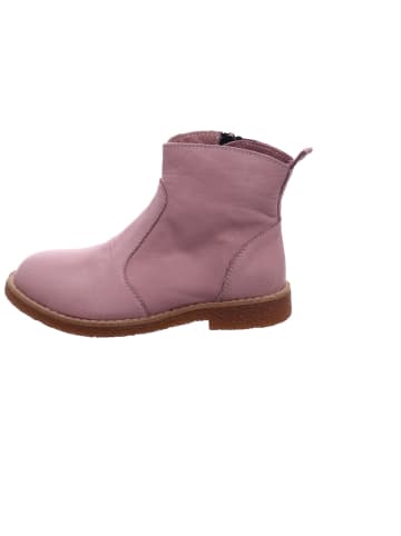 Esgano Kinderstiefel kalt Mädchen Ki.- Boots in  Rosa