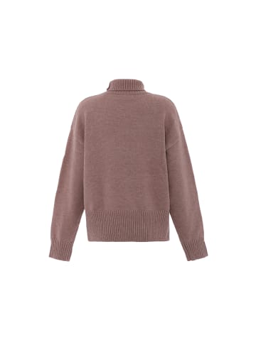 VIRITA Women Sweater in Beige