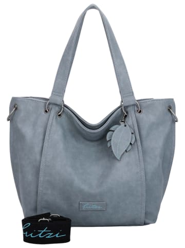 Fritzi aus Preußen Shopper Hoja Fritzi02 in Sky