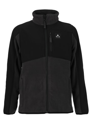 Whistler Fleecejacke Evo in 1016 Phantom