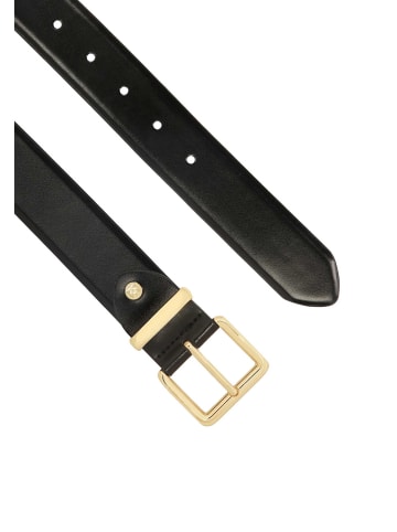 Kazar Gürtel in Schwarz